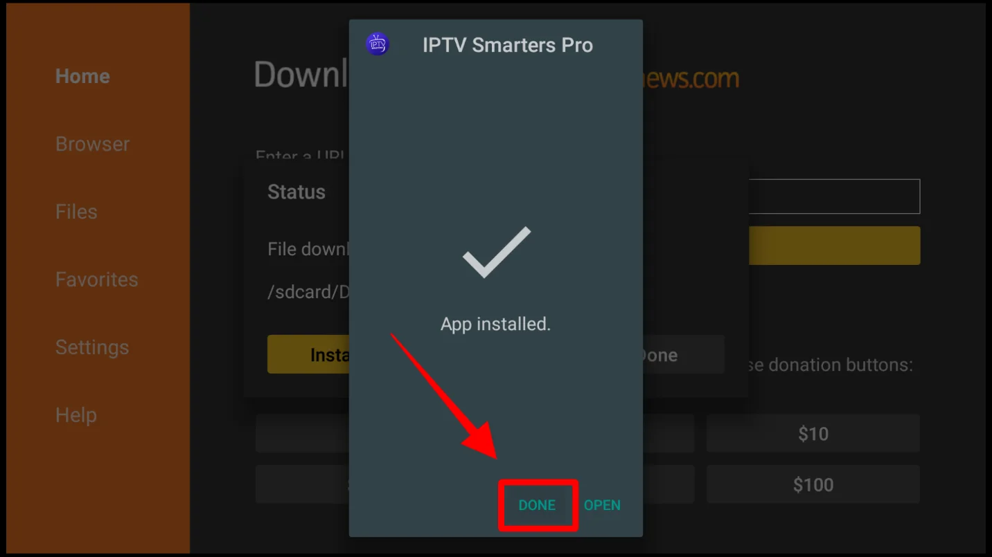 IPTV CANADA